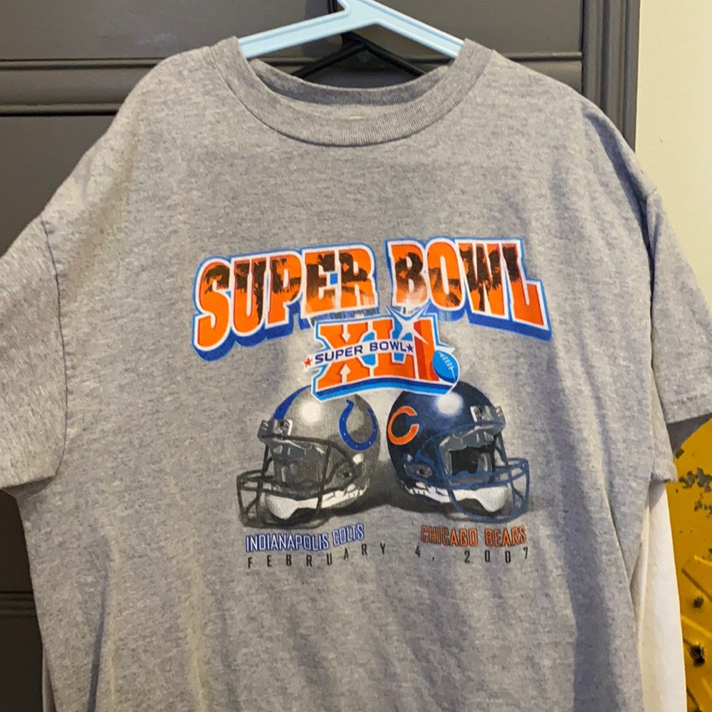 Super Bowl XLI